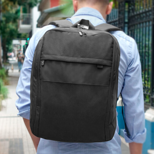 MOCHILA NET&TECH - Imagen 7