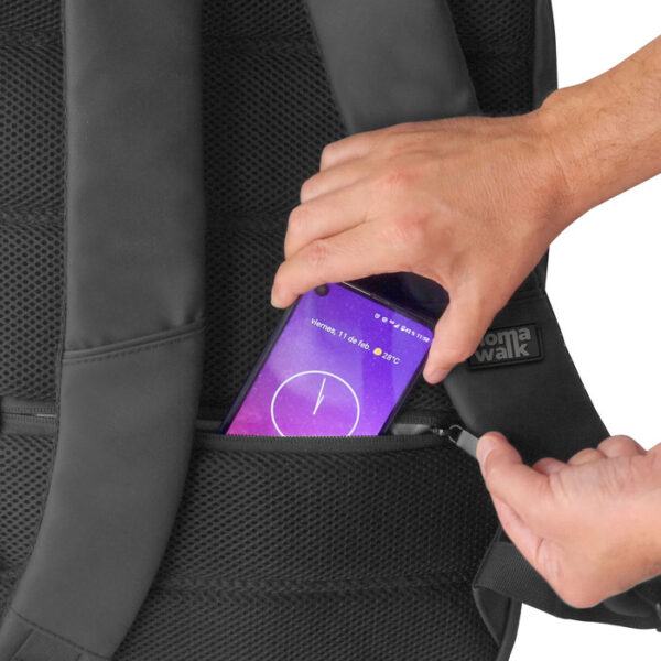 MOCHILA NET&TECH - Imagen 5