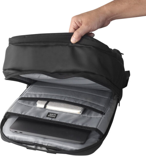 MOCHILA NET&TECH - Imagen 11