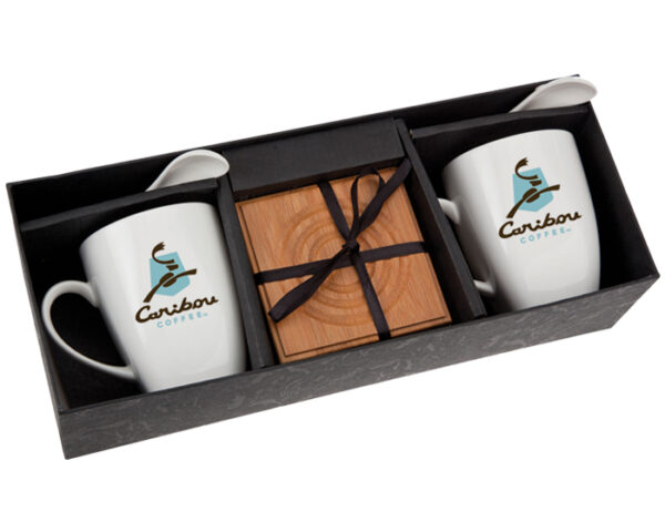 SET PARA CAFÉ BAMBÚ - Imagen 4