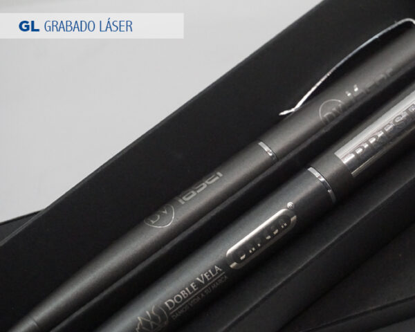 SET DE BOLÍGRAFOS HARMONY - Imagen 5