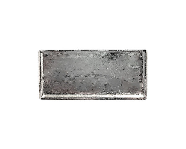 PLACA METÁLICA - Imagen 4