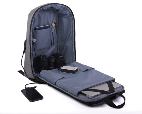 MOCHILA SECURE - Imagen 4