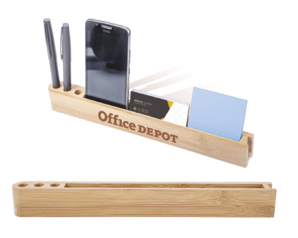 SOPORTE BAMDOCK