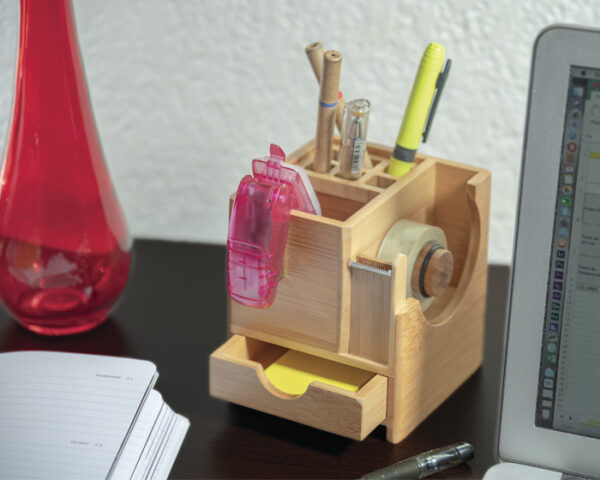 LAPICERA BAMDESK - Imagen 7