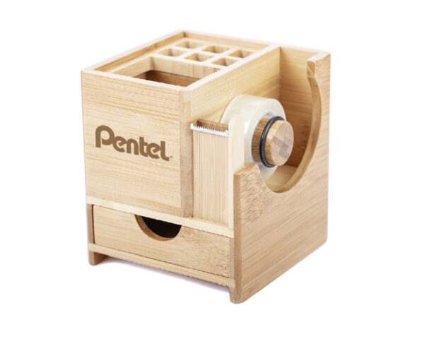 LAPICERA BAMDESK