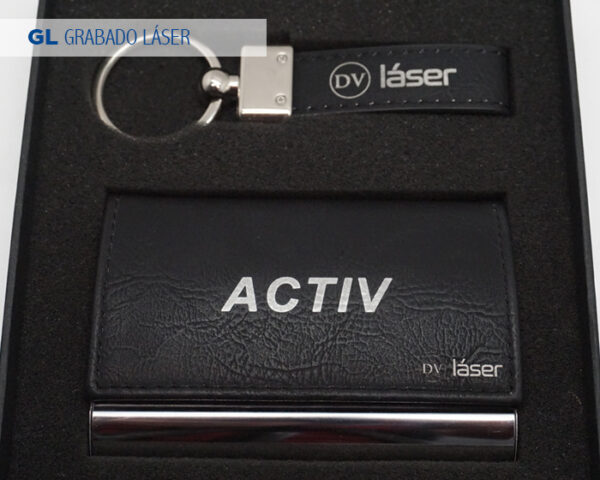 ESTUCHE EJECUTIVO SINATRA - Imagen 4