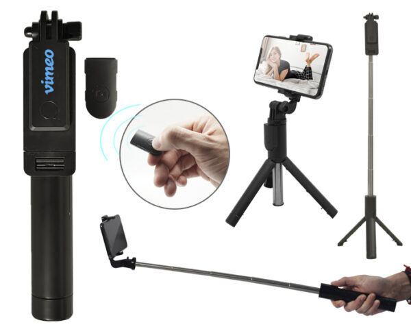 SELFIESTICK WALKER