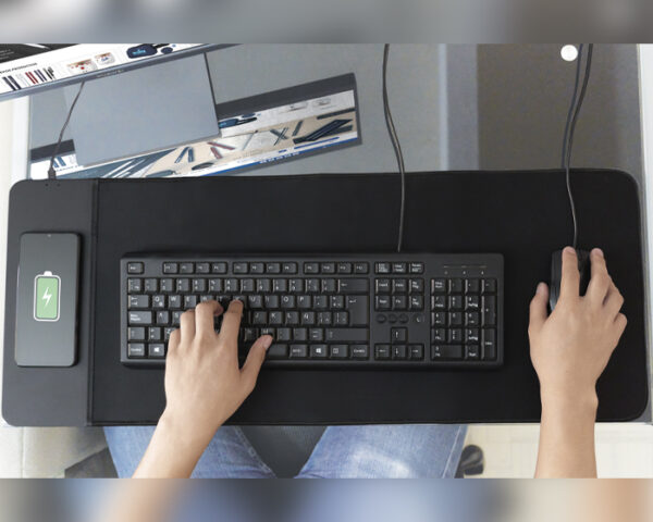 MOUSE PAD CLERK - Imagen 4
