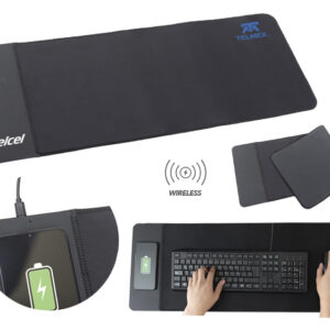 MOUSE PAD CLERK