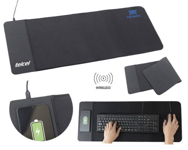 MOUSE PAD CLERK