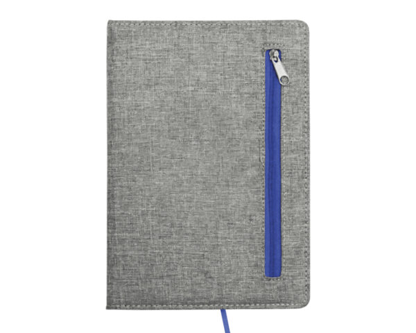 LIBRETA ZIPPER - Imagen 5