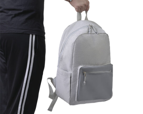 MOCHILA DARWIN - Imagen 7