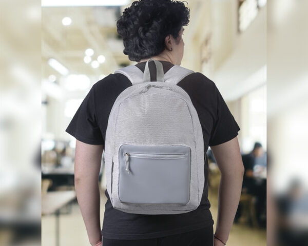 MOCHILA DARWIN - Imagen 8