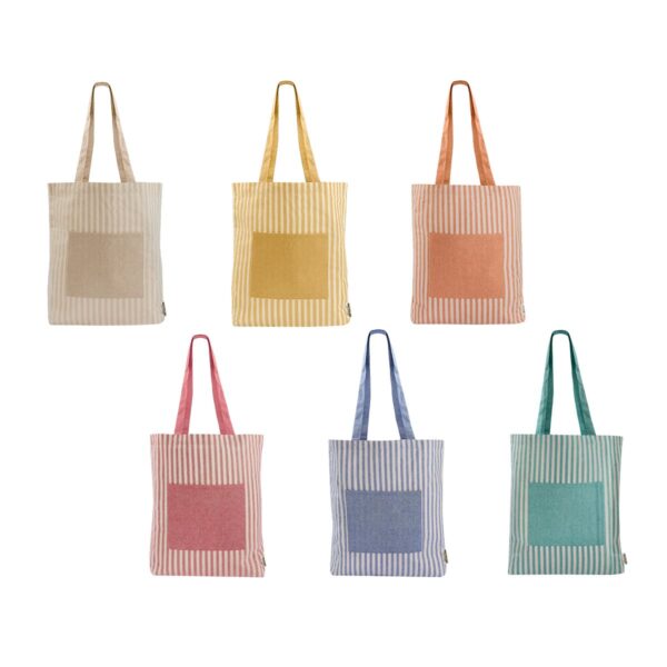 BOLSA ECOLÓGICA KASVI - Imagen 12
