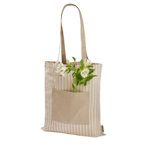 BOLSA ECOLÓGICA KASVI - Imagen 3