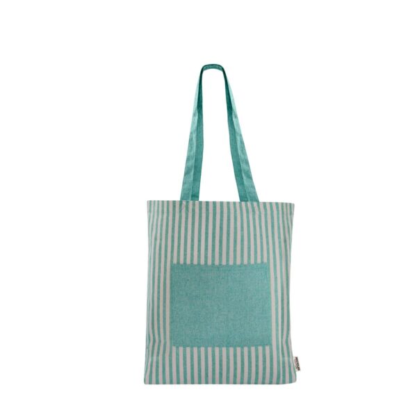 BOLSA ECOLÓGICA KASVI - Imagen 8