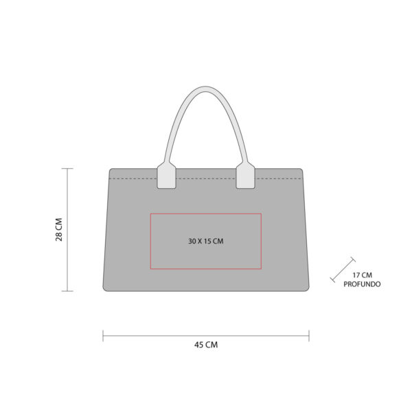 BOLSA WATTE - Imagen 8