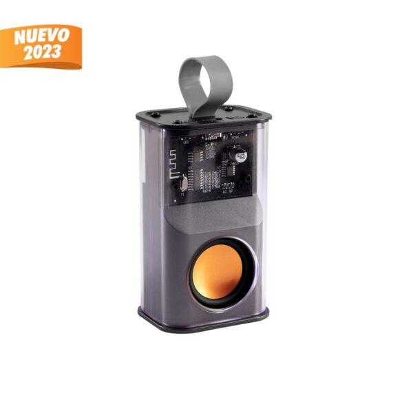 BOCINA CIRCUIT - Imagen 3