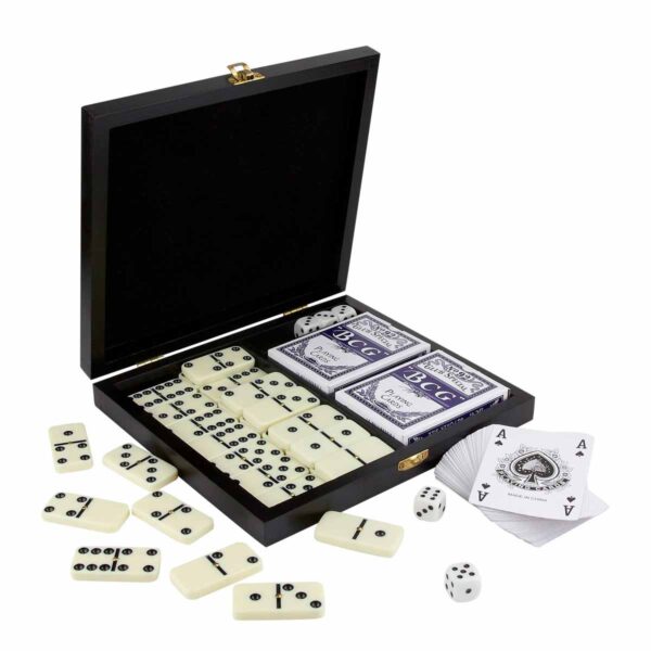 SET DE JUEGO ARUA - Imagen 5