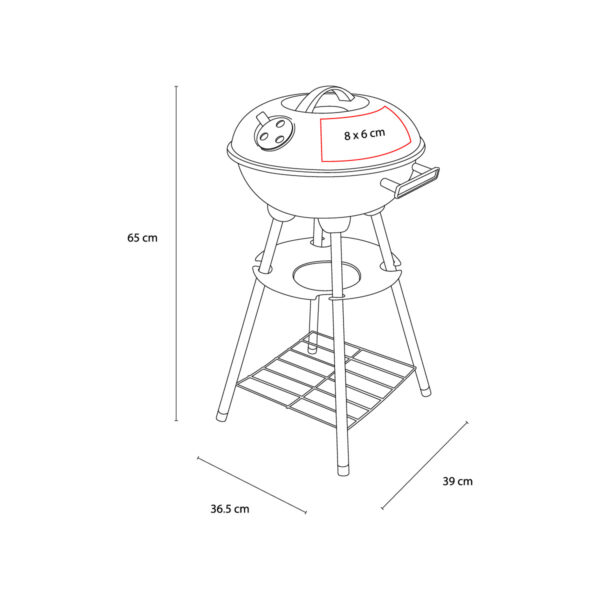 ASADOR BERNAL - Imagen 2