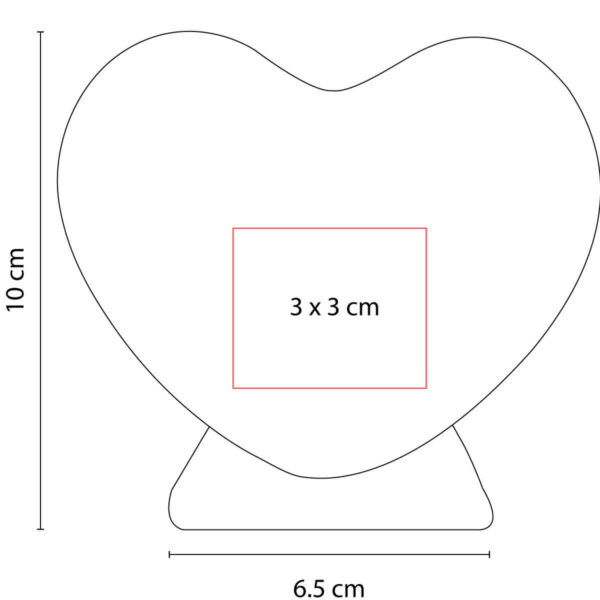 ALCANCÍA DE CORAZÓN - Imagen 2